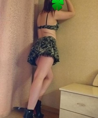Анкета проститутки Алиса - Фото 1, Ермекеево, 21 год, №5211